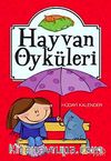 Hayvan Öyküleri