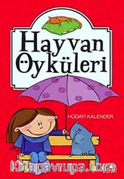Hayvan Öyküleri