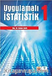 Uygulamalı İstatistik 1