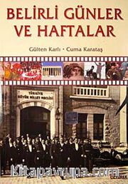 Belirli Günler ve Haftalar