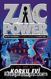 Korku Evi / Zac Power