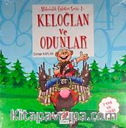 Matematik Öyküleri Serisi (4 Kitap)