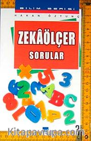 Zekaölçer Sorular