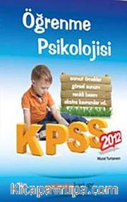 2012 KPSS Eğitim Bilimleri Konu Anlatımlı Modüler Set