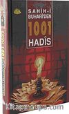 1001 Hadis / Sahih- i Buhari'den (Ciltli)