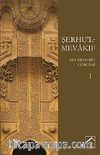 Şerhu'l-Mevakıf-I