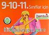 100 Temel Eser 9.10.11. Sınıflar İçin (10 Kitap) Set-1
