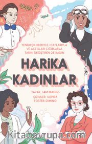 Harika Kadınlar