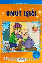 7-9 Yaş Hikaye Kitapları Serisi (12 Kitap)