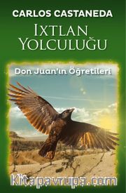 Ixtlan Yolculuğu