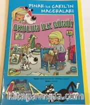 Okulun İlk Günü