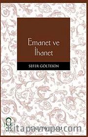 Emanet ve İhanet