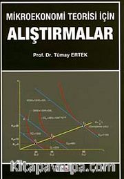 Mikroekonomi Teorisi için Alıştırmalar