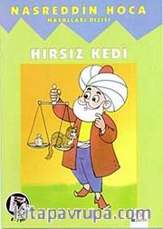 Hırsız Kedi (El Yazılı)