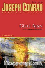 Gizli Ajan
