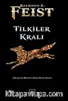 Tilkiler Kralı / Gölgeler Meclisi Serisi İkinci Kitap