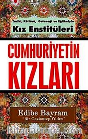 Cumhuriyetin Kızları