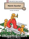 Mantık Oyunları 1(cep boy)