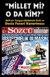 Millet mi O da Kim? & AKP'nin Yargıya Müdahale Sicili ve Deniz Feneri Karartması