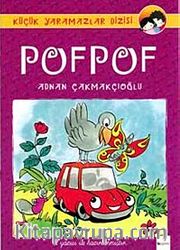 Pofpof (El Yazılı)