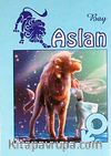 Bay Aslan (23 Temmuz-22 Ağustos) (Cep Boy)