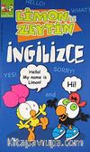 Limon ile Zeytin / İngiizce