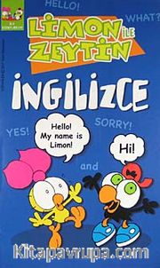 Limon ile Zeytin / İngiizce