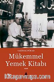 Mükemmel Yemek Kitabı (1926)