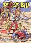 Pecos Bill-02 &  Hızlı Ok-Kara Dağın Altınları-Alın Yazısı-Ölüm Şehri-Beyaz Köpekbalığı