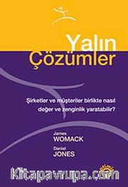 Yalın Çözümler
