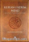Kur'an-ı Kerim ve Meali / Rahle Boy (Ciltli) & Anlam ve Yorum Merkezli Çeviri