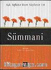 Sümmani / Aşk Ağlatır Dert Söyletir 10