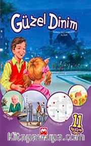 Güzel Dinim (11 Yaş ve Üzeri)