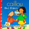 Caillou Okul Otobüsü