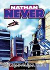 Nathan Never 12 / Düzen Koruyucusu