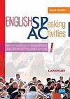 English Speaking Activities 1