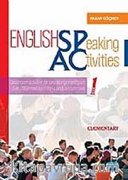 English Speaking Activities 1
