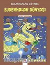 Ejderhalar Dünyası Bulmacalar Kitabı