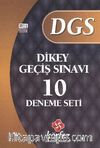 DGS 10 Deneme Seti