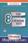 YGS 8 Deneme Seti