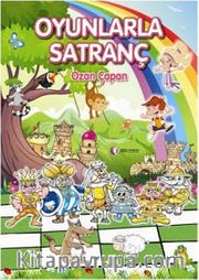 Oyunlarla Satranç