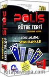 2014 Polis Rütbe Terfi Sınavlarına Hazırlık Konu Anlatımlı Soru Bankası