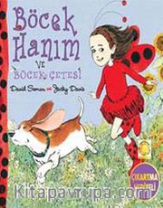 Böcek Hanım ve Böcek Çetesi