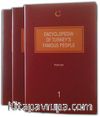 Encyclopedia of Turkey's Famous People (3 Kitap Takım)