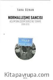 Normalleşme Sancısı