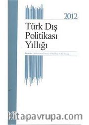 Türk Dış Politikası Yıllığı 2012