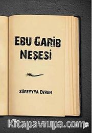 Ebu Garib Neşesi