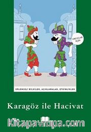 Karagöz ile Hacivat
