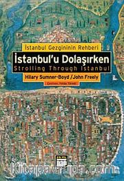 İstanbul'u Dolaşırken