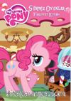 My Little Pony Sürpriz Oyunlar Faaliyet Kitabı